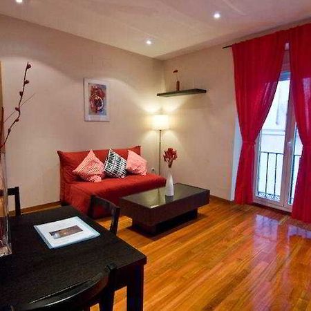 Prado Apartments Madryt Zewnętrze zdjęcie