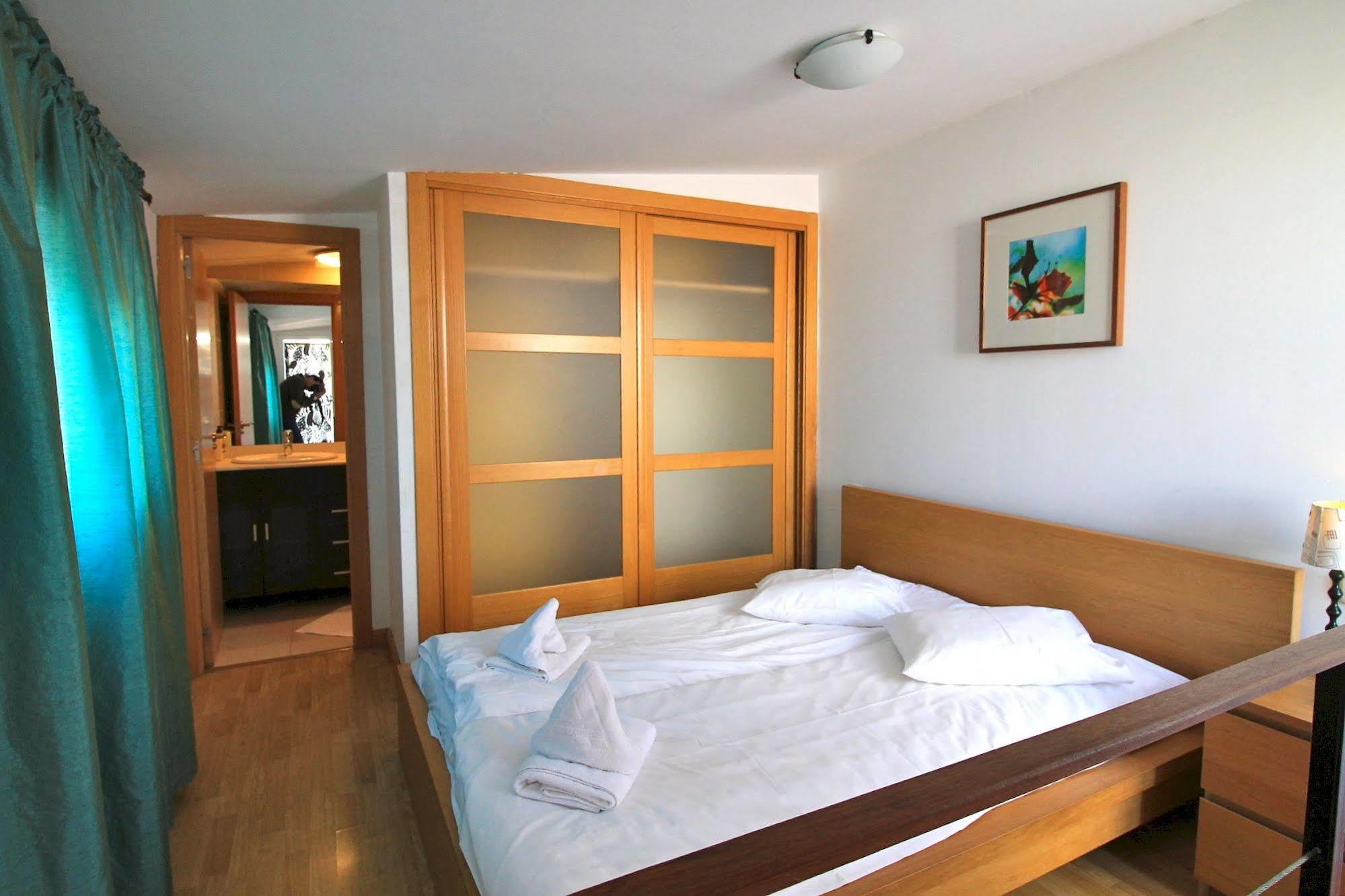 Prado Apartments Madryt Zewnętrze zdjęcie