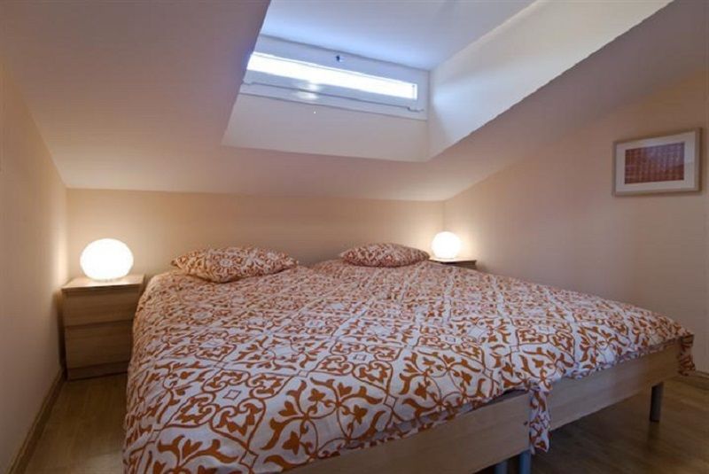 Prado Apartments Madryt Zewnętrze zdjęcie